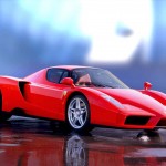 Ferrari 日內瓦車展將發佈 920 匹馬力全新 Enzo