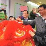 HTC Store 全新尖沙咀店隆重開幕
