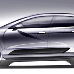 Porsche 公佈全新 SUV 產品名為 Macan