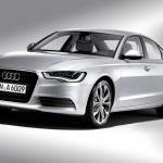 Audi Q3、A6 獲得歐洲 NCAP 新車評估測試五星佳績