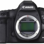 攝影達人：評價 Canon EOS 5D Mark III