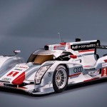 Audi 全新 R18 e-tron quattro 重返勒芒賽事 Audi 全新 R18 e-tron quattro 重返勒芒賽事
