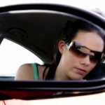P 牌達人:越來越多女人學車和開車 P 牌達人:越來越多女人學車和開車