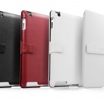 Capdase Forme 第三代 iPad 保護套
