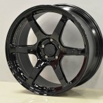 NISMO Z33/34 專用別注輪圈接受預訂 NISMO Z33/34 專用別注輪圈接受預訂