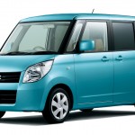 Suzuki 慳油雙星繼續挑戰極限 Suzuki 慳油雙星繼續挑戰極限
