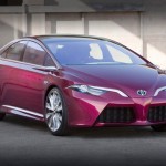 次世代 Hybrid︰NS4 次世代 Hybrid︰NS4