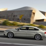 新款 Audi A5 Sportback 現加推 1.8 TFSI 型號 新款 Audi A5 Sportback 現加推 1.8 TFSI 型號