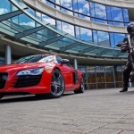Audi 官方證實已經收購 Ducati