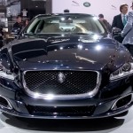 北京直擊：Jaguar XJ Ultimate 頂級奢華　全球首次亮相