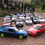 車手專欄:汽車改裝(一) 車手專欄:汽車改裝(一)