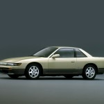 Nissan 新一代 Silvia 有望回歸