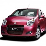 Suzuki Alto 復活節推廣優惠
