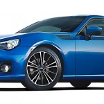 Subaru BRZ 預訂數超標引出更多有趣數字 Subaru BRZ 預訂數超標引出更多有趣數字