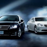 Toyota Crown 特別版出爐