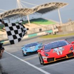 Lamborghini Blancpain Super Trofeo 亞洲挑戰賽展開 Lamborghini Blancpain Super Trofeo 亞洲挑戰賽展開