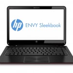 HP 推出全新 ENVY 4 及 ENVY 6 Ultrabook n/Sleekbook 系列