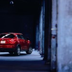 日產 2012 JUKE 本週末 Megabox 動感登場 日產 2012 JUKE 本週末 Megabox 動感登場