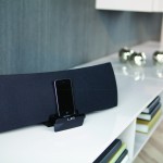 Logitech 推出全新喇叭 UE Air Speaker