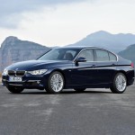 BMW 推出全新 316i 與 320i 7 月開放 3 系 M Package