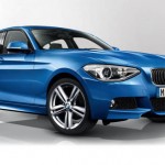 全新 BMW 118iA M Sport Edition 正式發售 全新 BMW 118iA M Sport Edition 正式發售