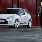 雪鐵龍 DS3 現身西貢 打卡拍照送精品 雪鐵龍 DS3 現身西貢 打卡拍照送精品