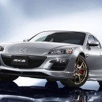 Mazda RX-8 追加生產，最後 1,000 部！