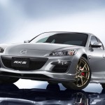 Mazda RX-8 追加生產,最後 1,000 部! Mazda RX-8 追加生產,最後 1,000 部!