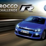 Volkswagen Scirocco 親征紐布靈 24 小時耐力賽（iPhone App）
