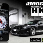 iBoost App 裝假狗 發出 Turbo 洩氣聲 iBoost App 裝假狗 發出 Turbo 洩氣聲