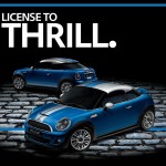 全線 MINI Coupé 特別優惠 全線 MINI Coupé 特別優惠