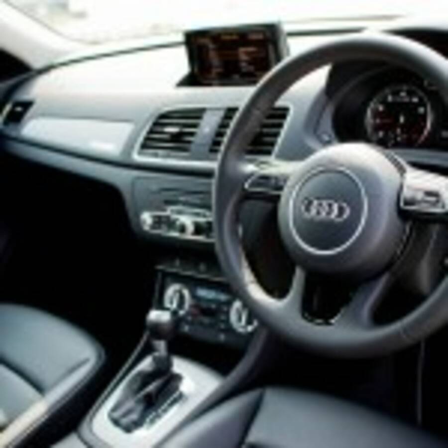 Apple 將與車廠合作推出車用 Siri 語音系統