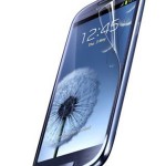Samsung Galaxy SIII CAPDASE ScreenGuard-AUMI