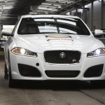 Jaguar 獲 J.D.Power / WHAT CAR? 車主最高滿意度 Jaguar 獲 J.D.Power / WHAT CAR? 車主最高滿意度
