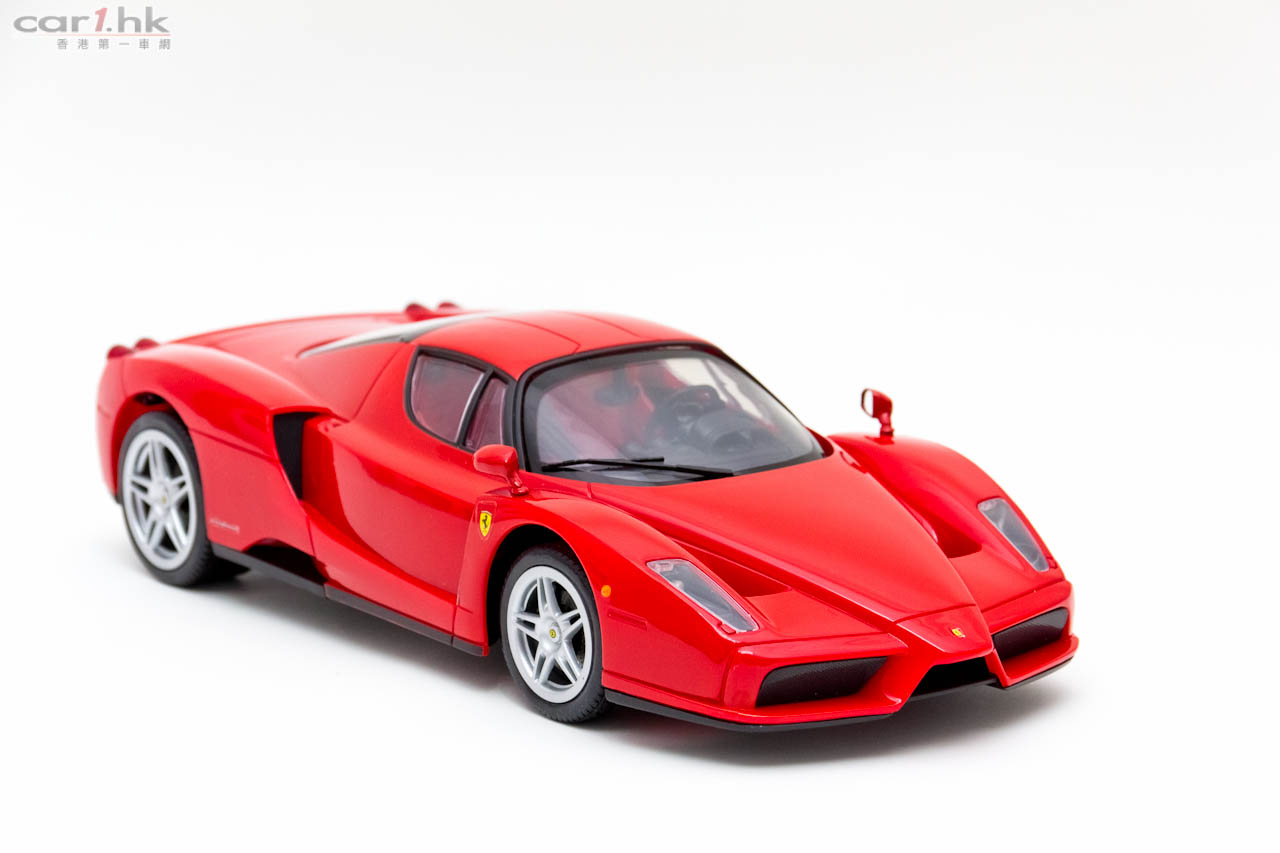 Jcshop Remote Control Car Ferrari Enzo 03 香港第一車網car1 Hk Jcshop Remote Control Car Ferrari Enzo 03 香港第一車網car1 Hk