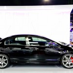 Honda Civic 房車版將退出日本市場 Honda Civic 房車版將退出日本市場
