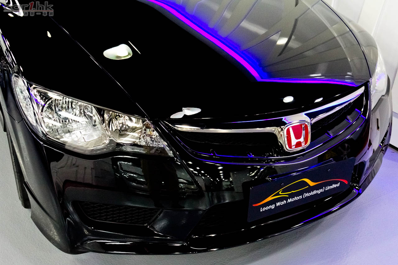 易手車推介 Honda 09 Civic Type R Fd2 飛 得之選 香港第一車網car1 Hk