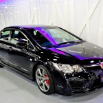 易手車推介：Honda 2009 Civic Type-R FD2 「飛」得之選
