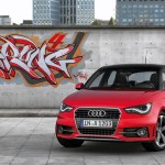 全新 Audi A1 Sportback 登場 Yahoo! 率先接受訂購