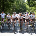 Cycling Fever：環法點滴