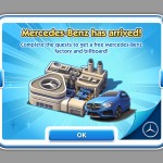 Mercedes-Benz A-Class 任您玩 Mercedes-Benz A-Class 任您玩