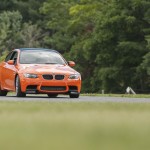 BMW M3 北美推出 Lime Rock Park Edition