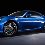 SUBARU BRZ 現身香港!7 月 21 日又一城車展 SUBARU BRZ 現身香港!7 月 21 日又一城車展