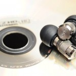 JVC HA-FXD80 推出全新納米碳管微型動圈單元耳機