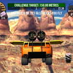 潮玩 Top Gear 賽車特技學校(iPhone & iPad) 潮玩 Top Gear 賽車特技學校(iPhone & iPad)