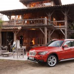 BMW X1 全球售出 30 萬部 BMW X1 全球售出 30 萬部