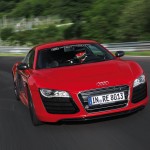 Audi R8 e-tron 純電超跑 刷新紐布靈賽道世界紀錄 Audi R8 e-tron 純電超跑 刷新紐布靈賽道世界紀錄