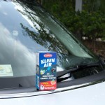 「送 10 份 KleenAir 冷氣除菌劑」遊戲結果公布 「送 10 份 KleenAir 冷氣除菌劑」遊戲結果公布