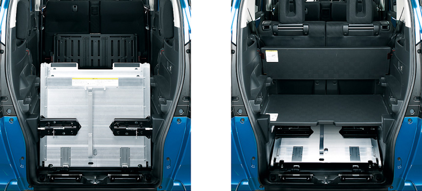 Honda n box магнитола