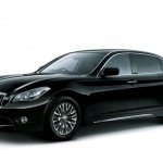 三菱 OEM 豪華房車雙雄正式推出 三菱 OEM 豪華房車雙雄正式推出